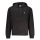 Calvin Klein Ανδρικό φούτερ Cotton Terry Monogram Hoodie